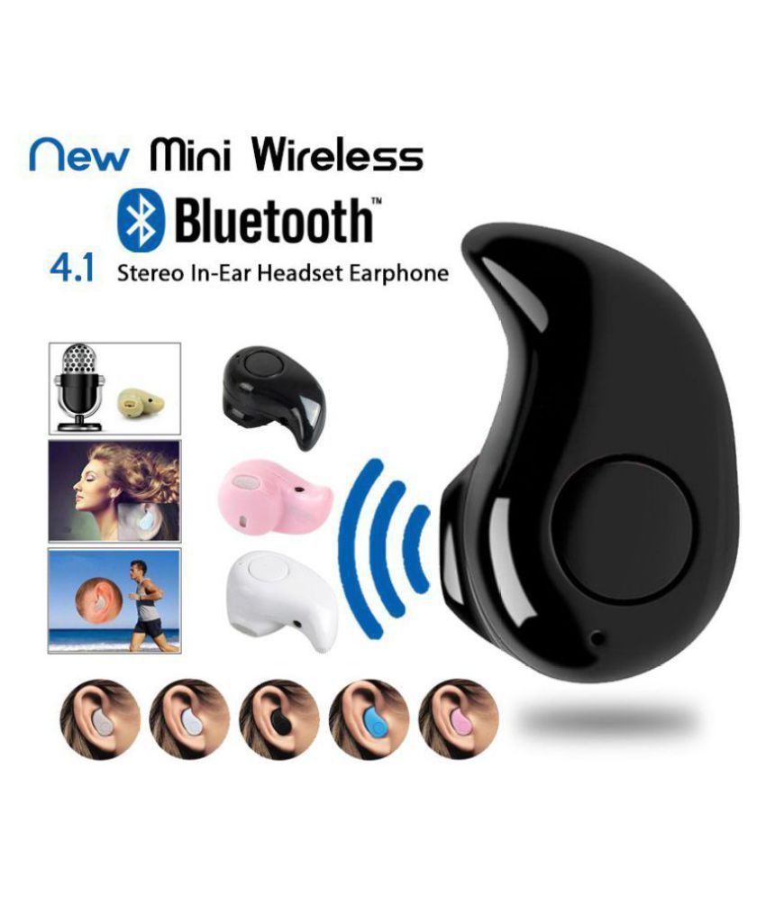 kaju bluetooth earphone