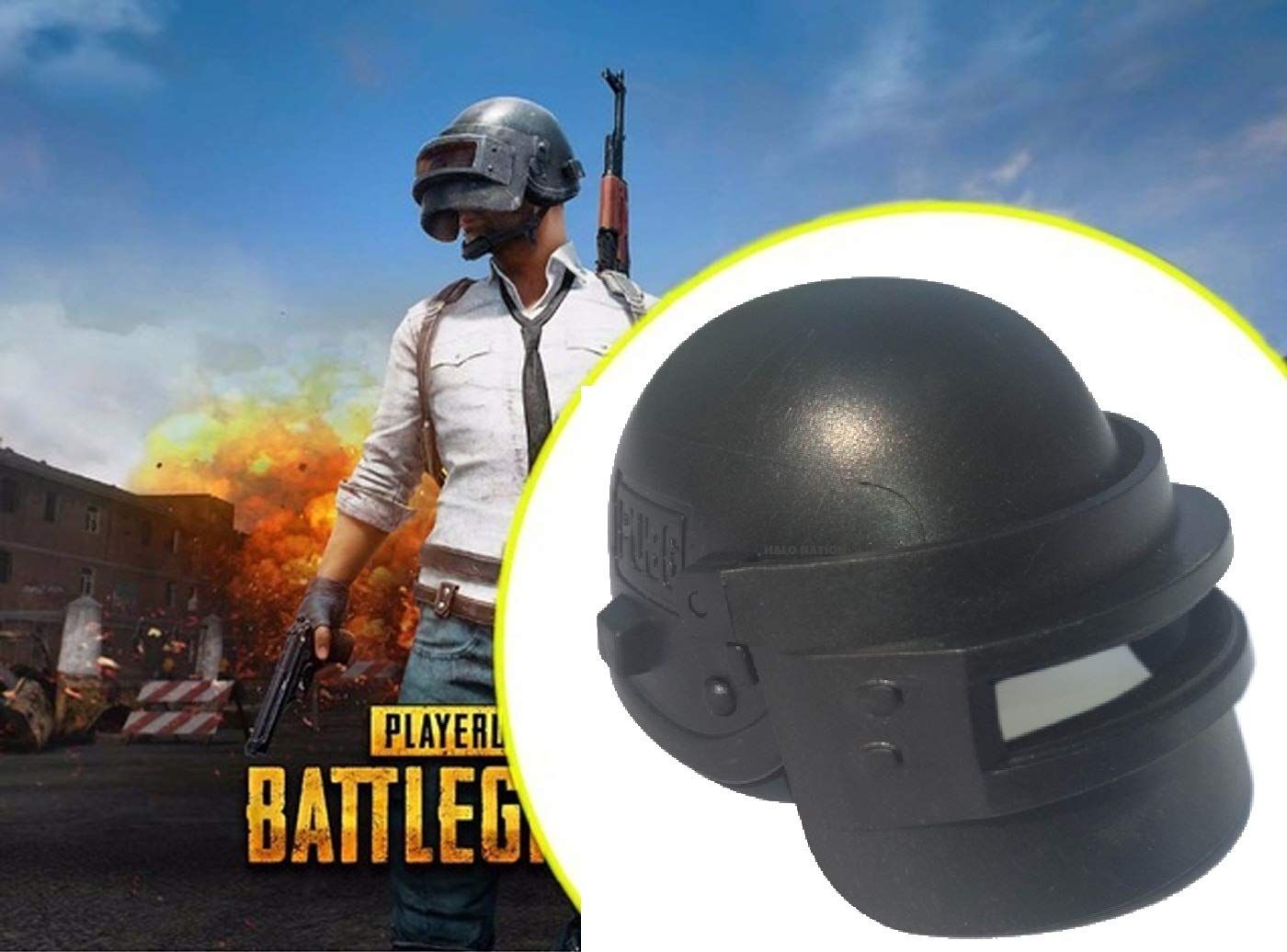 pubg soft toy