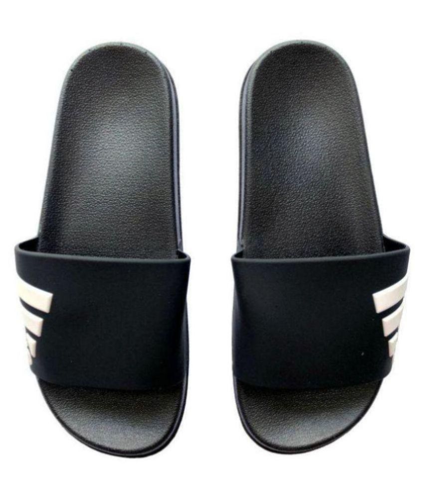 adidas men's slippers online