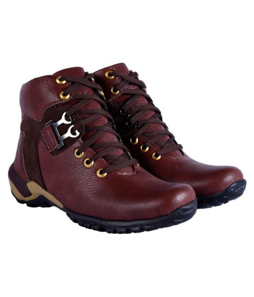 dls boots