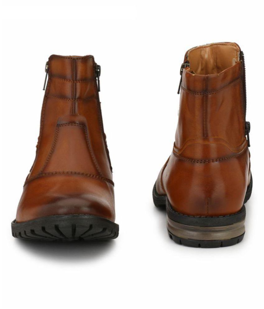 express tan boots