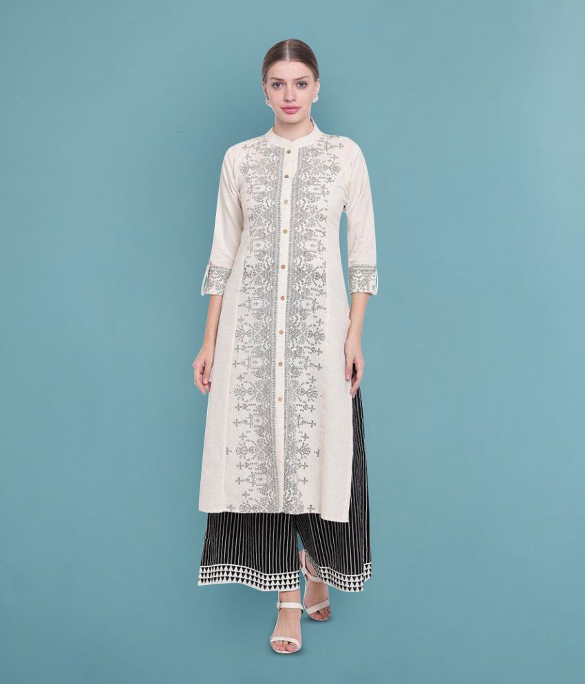 Snapdeal plazo sale dress