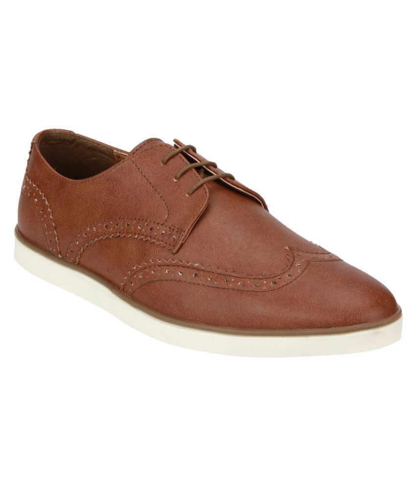 red tape shoes official site
