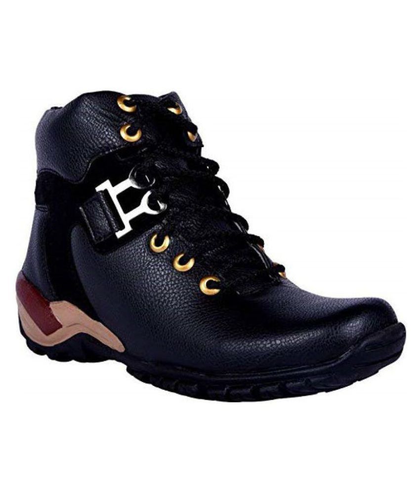 dls boots