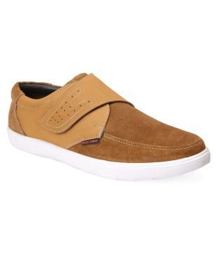 casual shoes red chief