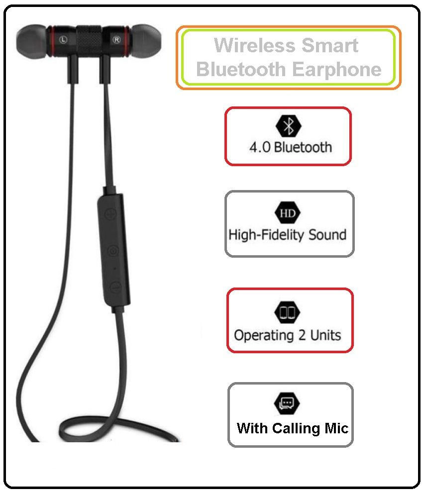 mi a1 bluetooth earphone