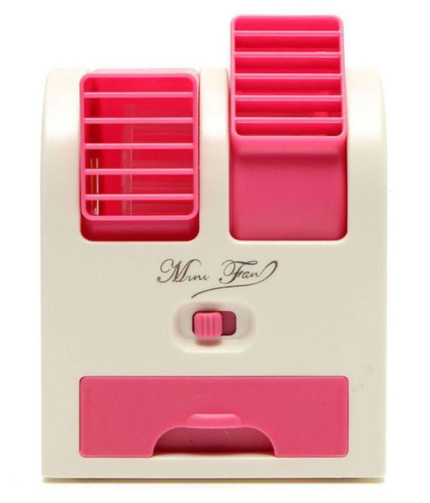 Goyal Trading USB Mini Cooler Assorted Pack of Pack of 1 Buy Goyal