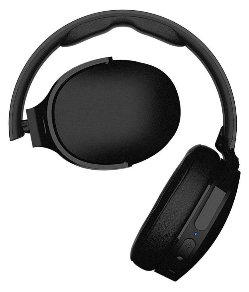 Skullcandy Hesh 3 Over Ear Wireless With Mic Headphones/Earphones - Buy Skullcandy Hesh 3 Over 