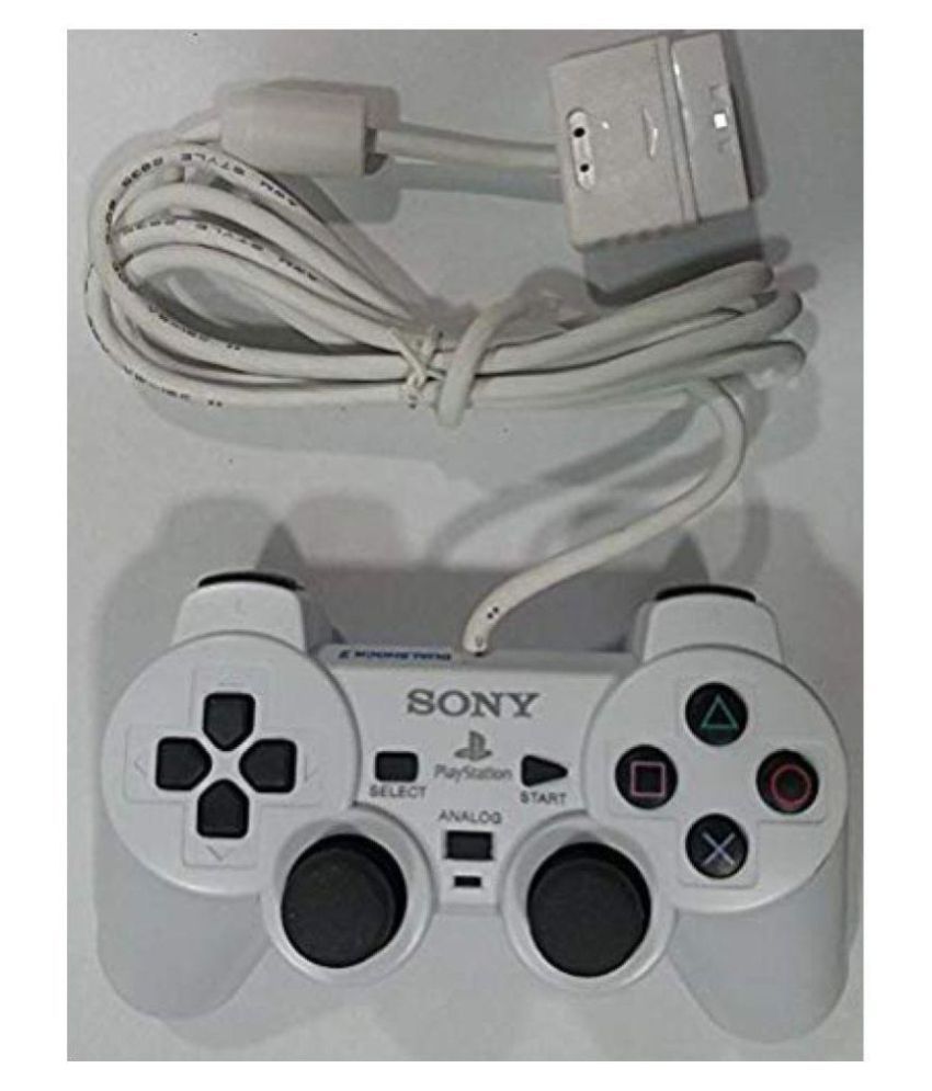 playstation 2 controllers near me