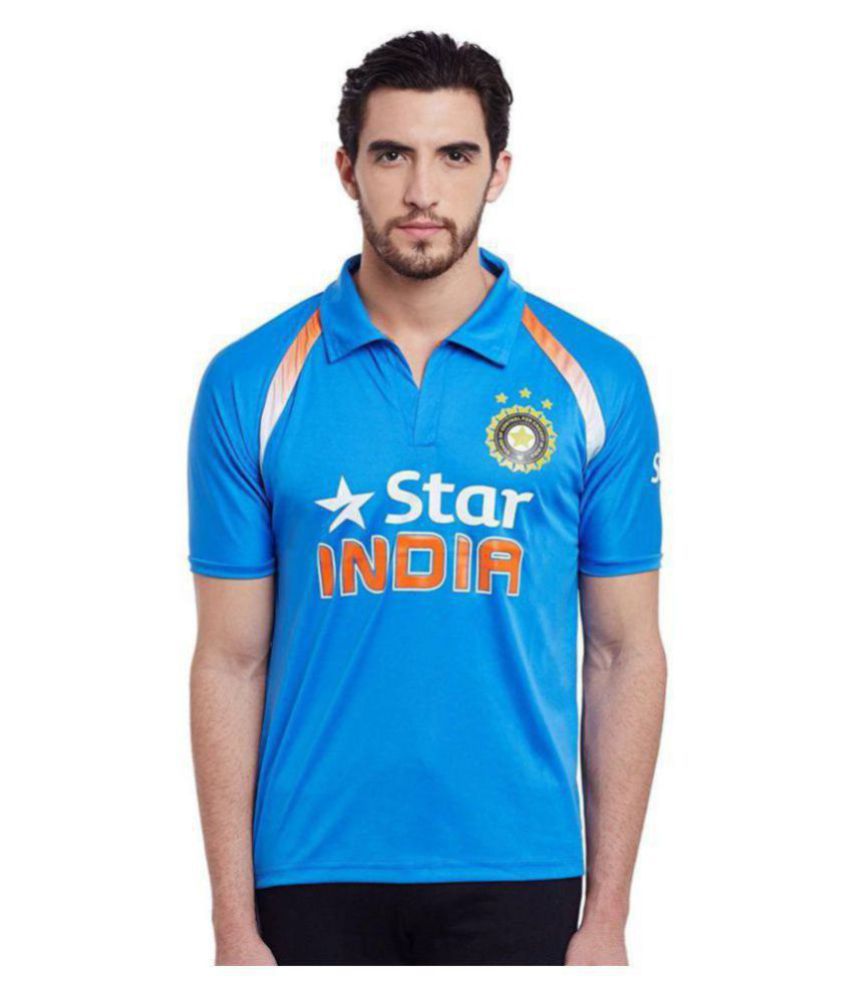 star india cricket jersey buy online