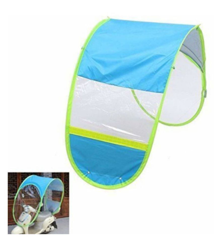 Folding Waterproof Scooter Bike Sunroof Cover Buy Folding Waterproof