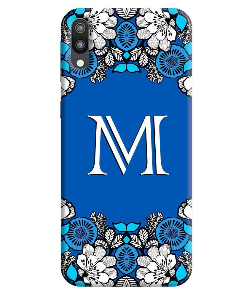 samsung m10 cover flipkart