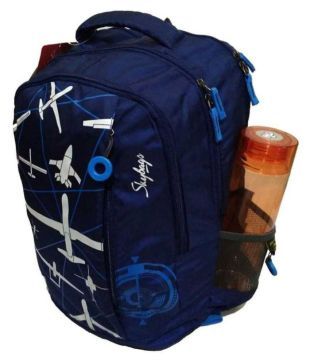 skybags figo 03