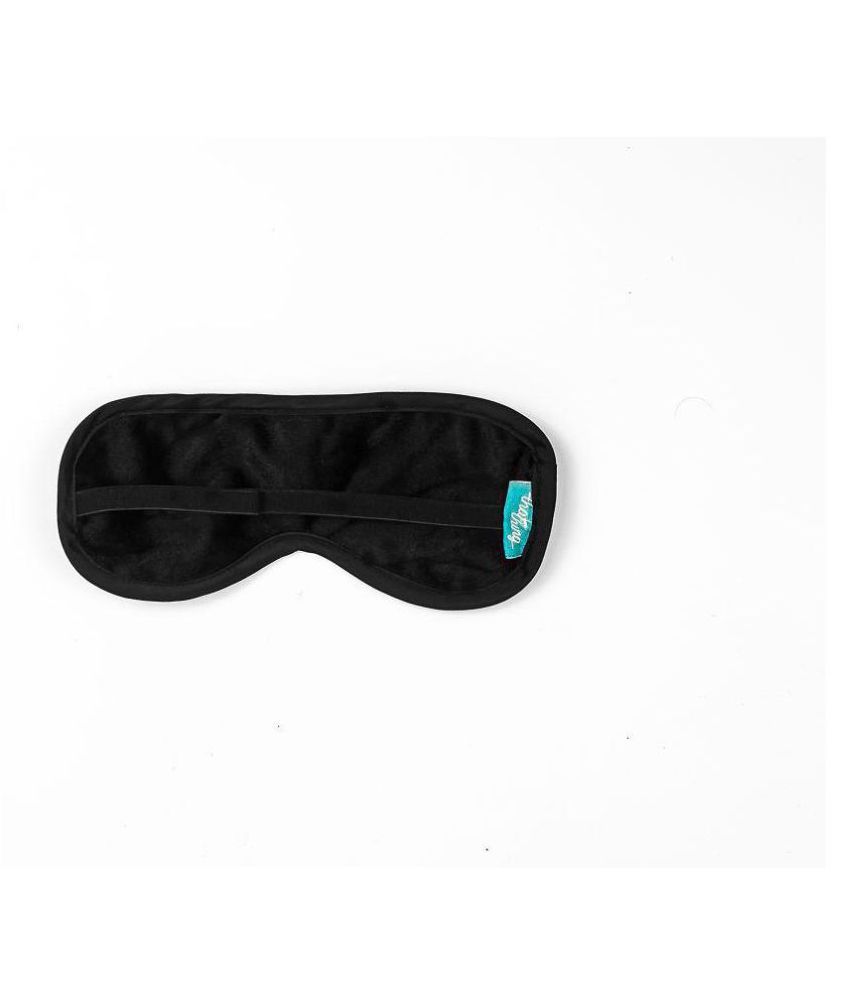 thathing Black Eye Mask Buy thathing Black Eye Mask Online at Low