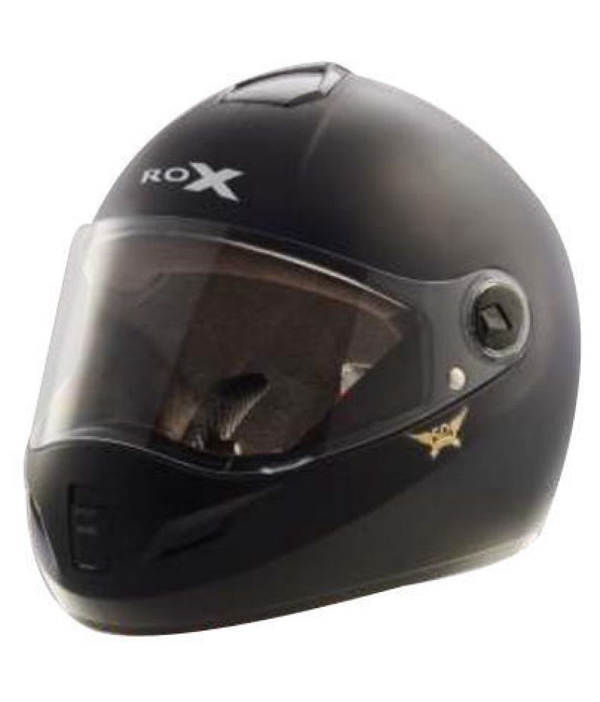 Steelbird SB-37 ROX CLASSIC - Full Face 