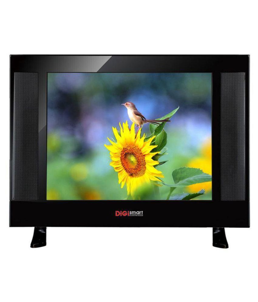 DIGI SMART D 21 53 cm 21 Full HD FHD LED Television