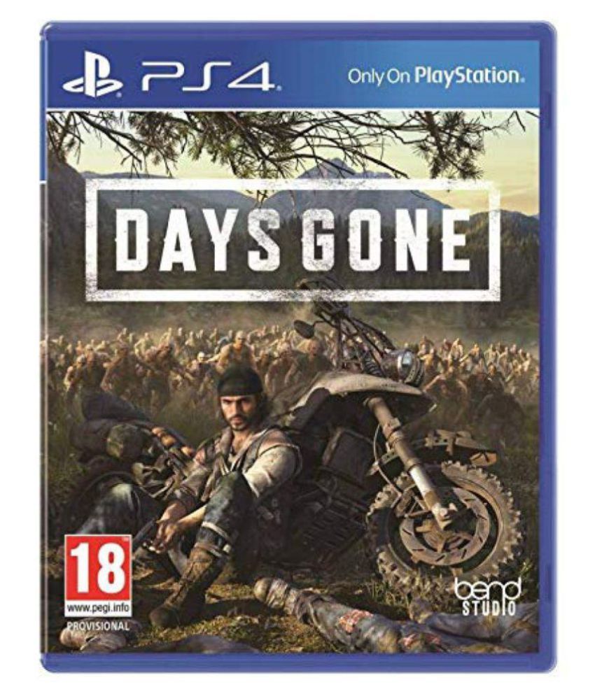 best way to play days gone