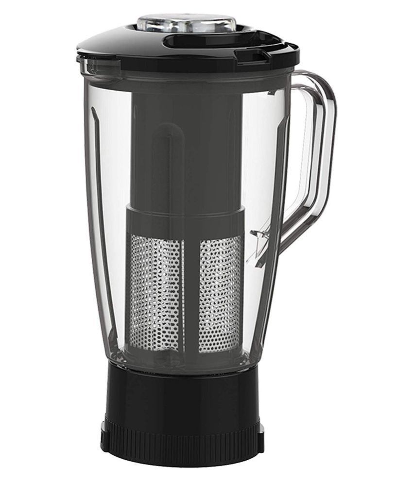 maharaja mixer grinder jar set