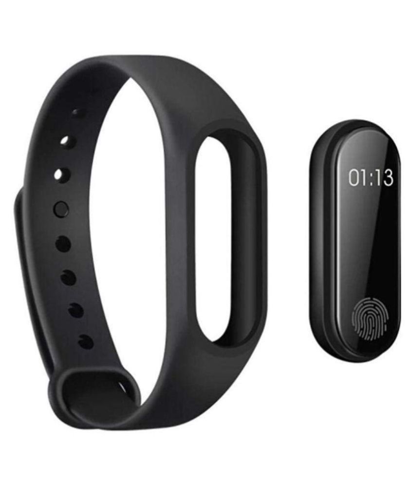 m2 band waterproof