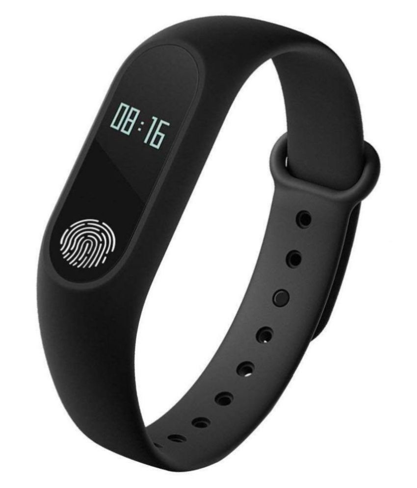 m2 band waterproof