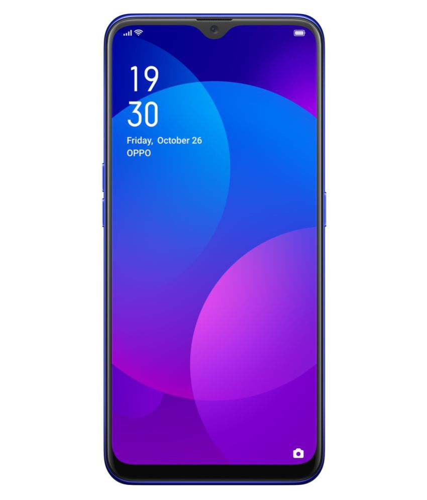 OPPO F11 (128GB , 4GB) Mobile Phones Online at Low Prices ...
