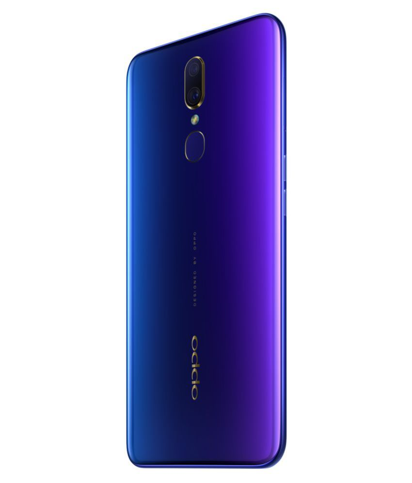 OPPO F11 (128GB , 4GB) Mobile Phones Online at Low Prices ...