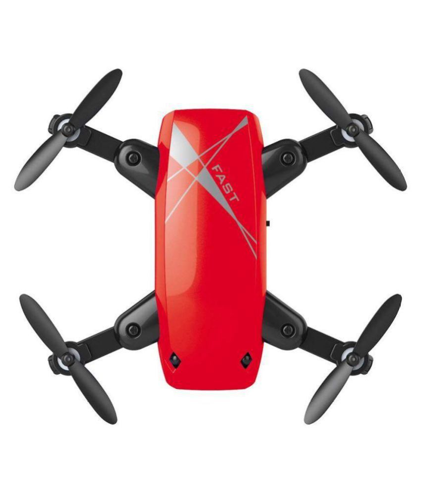 premsons rc drone