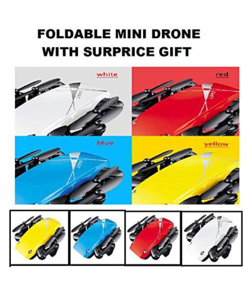 premsons rc drone