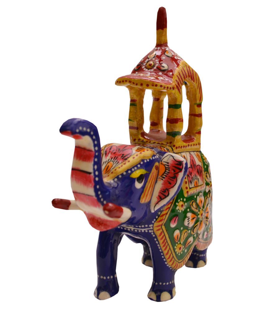 Santarms Multicolour Metal Figurines Pack Of 1 Buy Santarms Multicolour Metal Figurines Pack Of 1 At Best Price In India On Snapdeal At times heavy metal genres may overlap or are difficult to distinguish. snapdeal