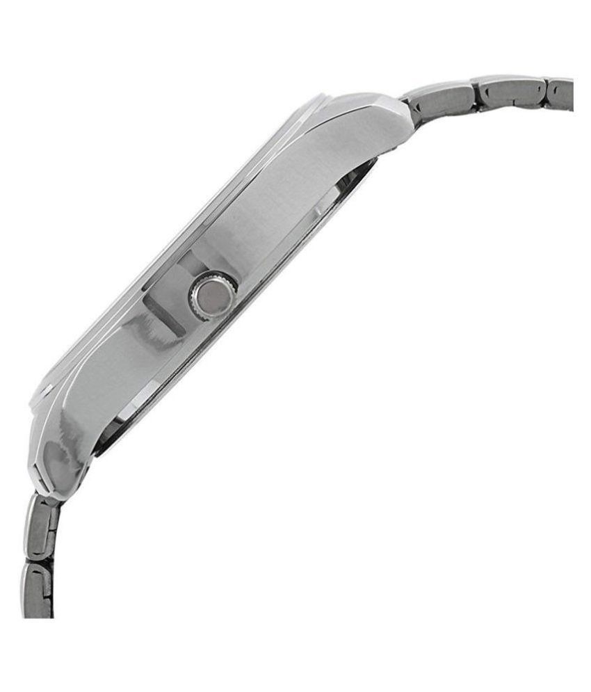 Sonata 77063sm06 Metal Analog Men's Watch - Buy Sonata 77063sm06 Metal ...