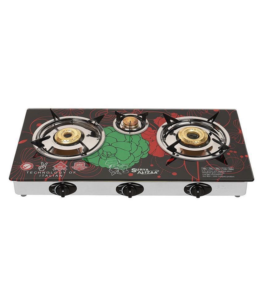 Surya magic gas stove cheap