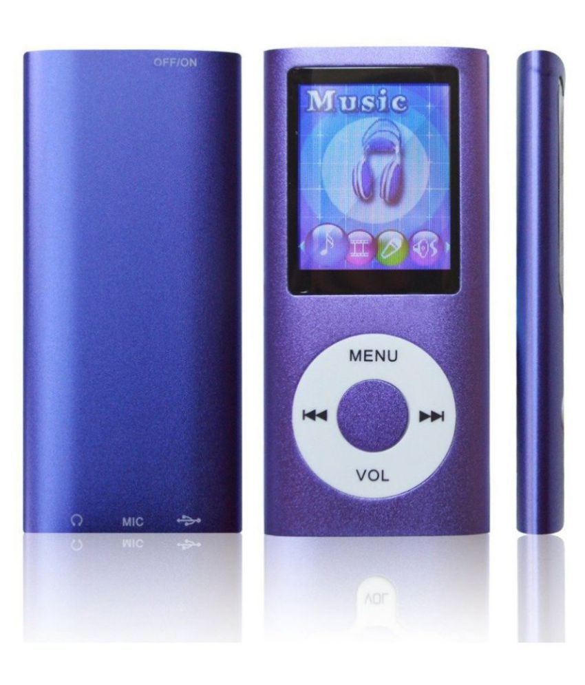mp4 video player with zoom