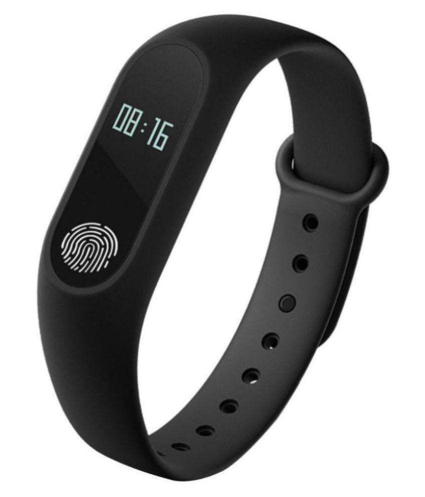 apple smart band price