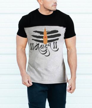 mahakal t shirts online