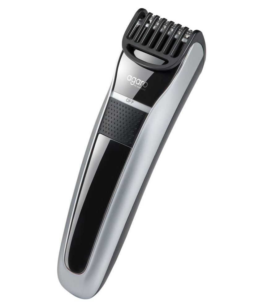 agaro beard trimmer