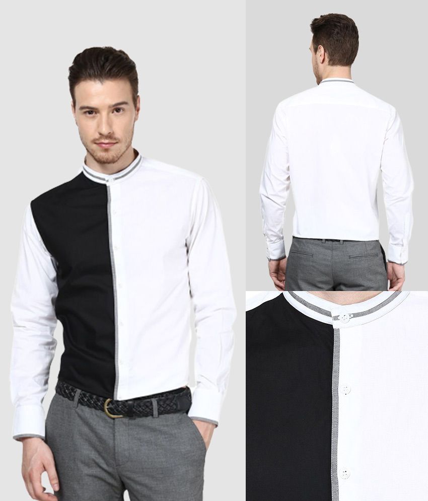 party wear designer shirts