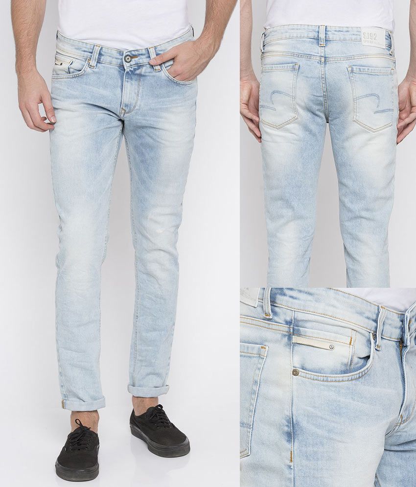 spykar jeans 2019