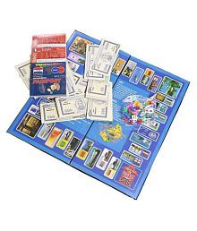 Indoor Games: Buy kids Indoor & Board Games Online at Best Prices in ...