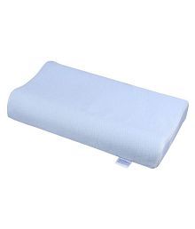 big bazaar memory foam pillow