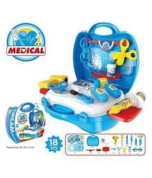 bacchon ke liye doctor set