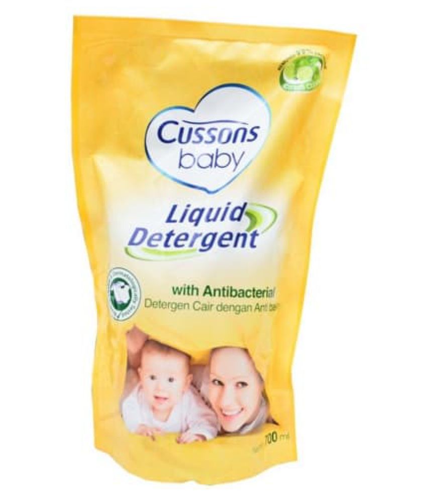     			Cussons Baby Safe Laundry detergents 700 ( 1 pcs )