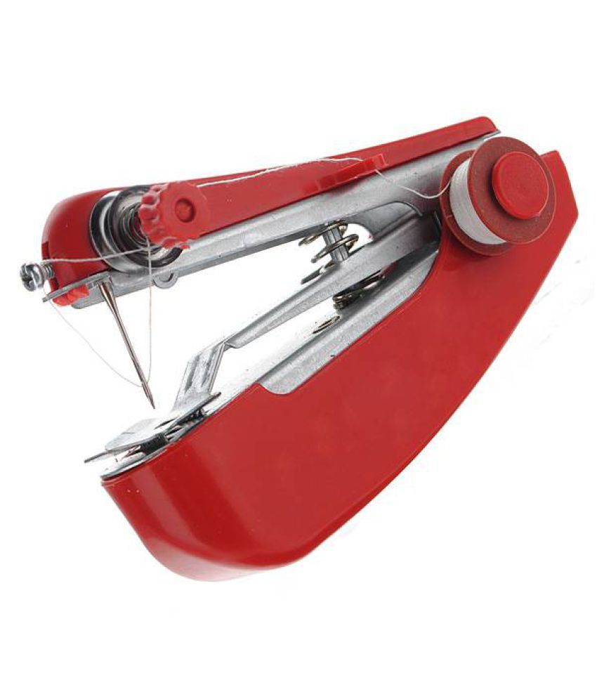Generic Mini Sewing Manual Sewing Machine Price in India Buy Generic