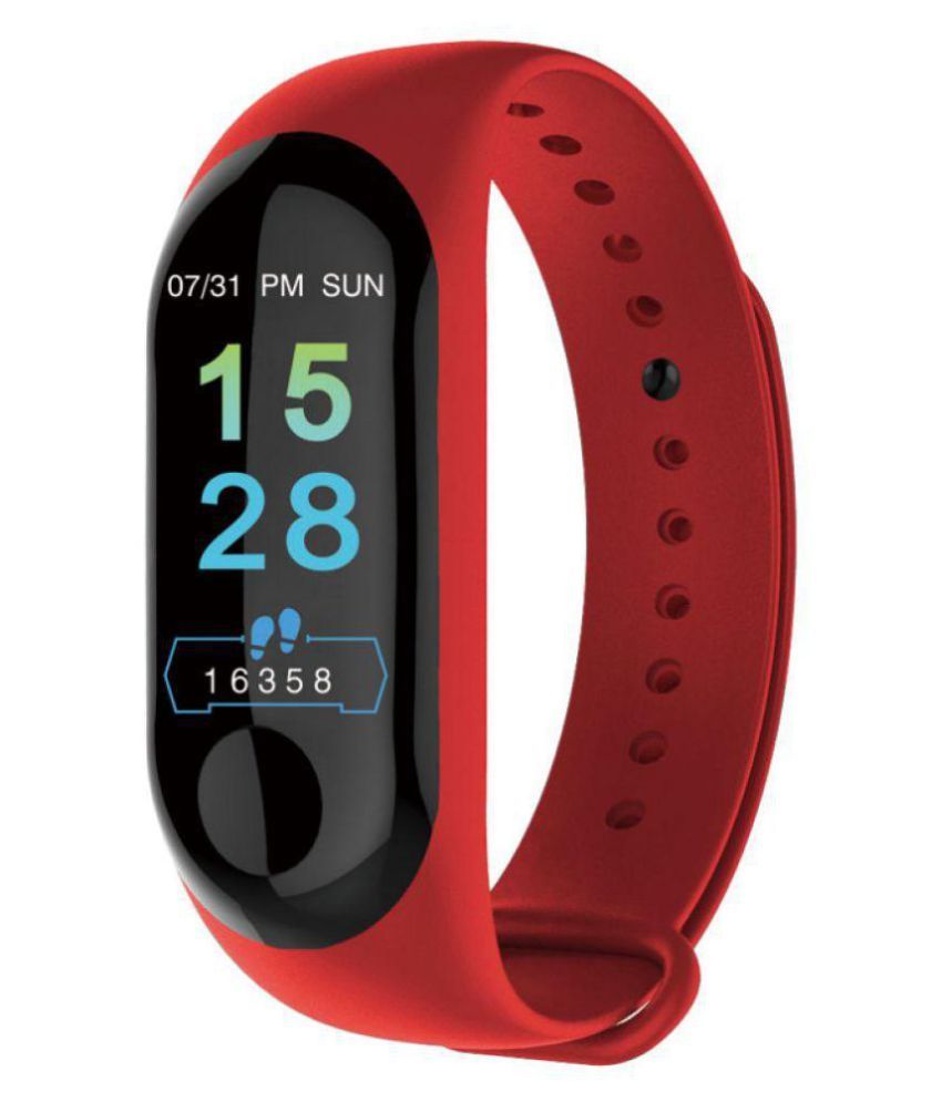 snapdeal smart band