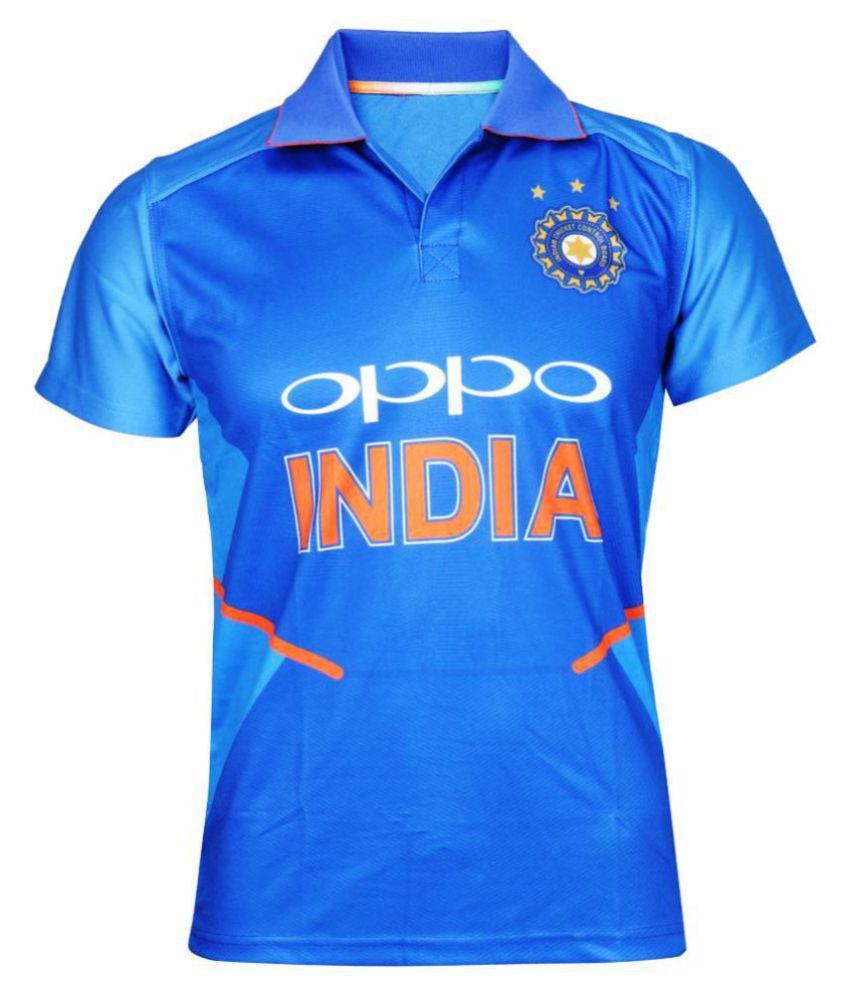 cricket team t shirt online