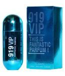 919 Vip Perfume, Blue (100 Ml): Buy 919 Vip Perfume, Blue (100 Ml) At 