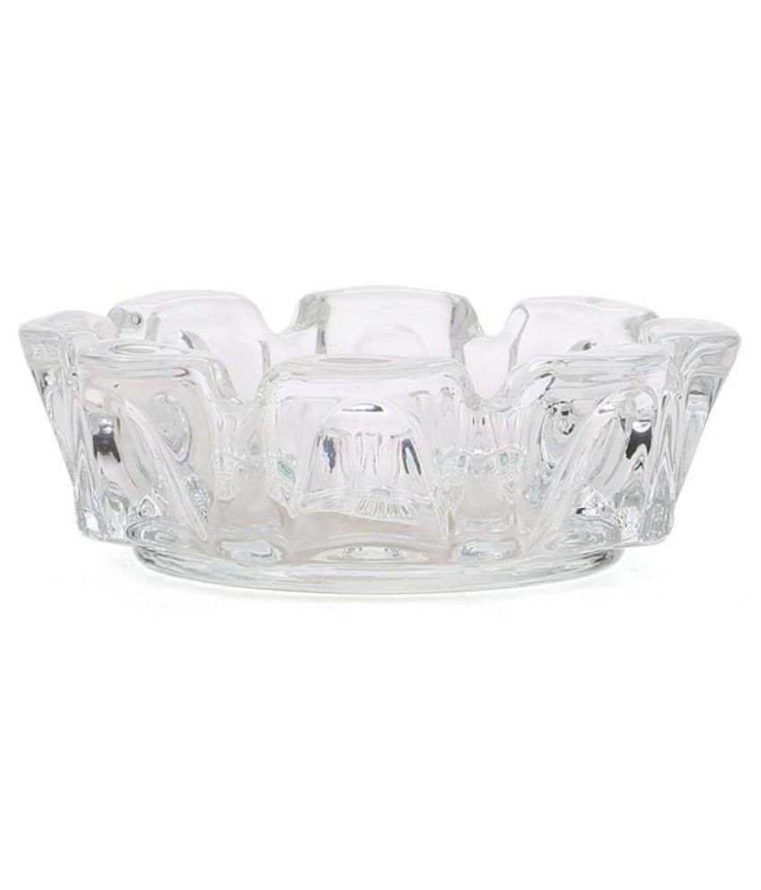     			NAVI RAHUL COLLECTION Glass Crystal Tortoise