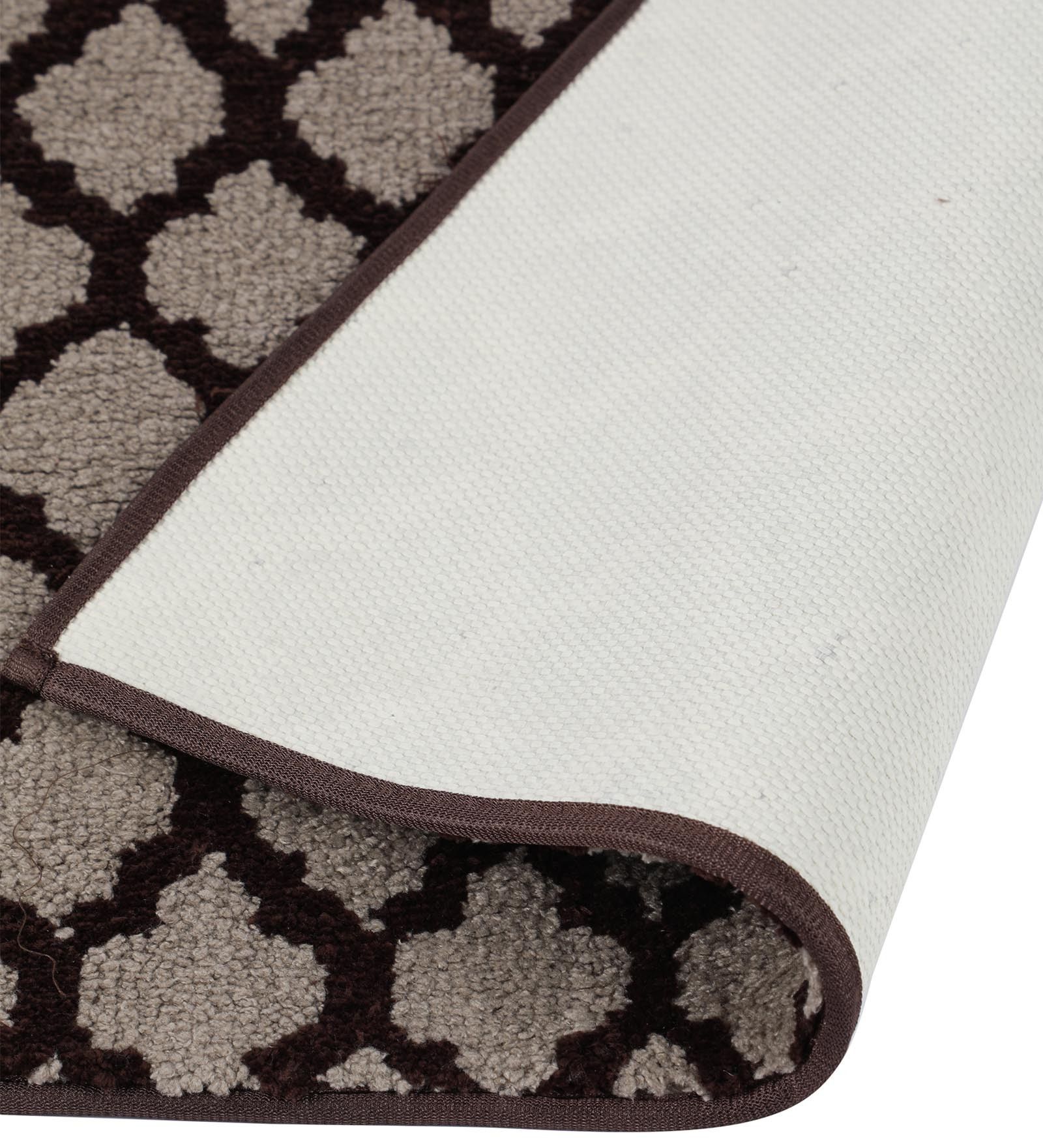 Flooring India Brown Single Antiskid Floor Mat Buy Flooring India Brown Single Antiskid