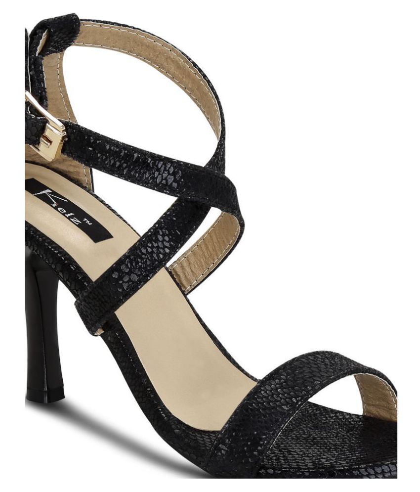 kielz heels