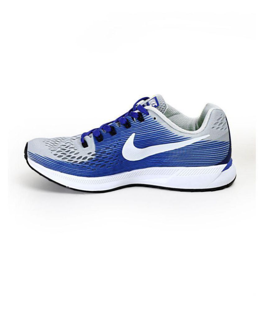 nike air zoom pegasus 34 price in india