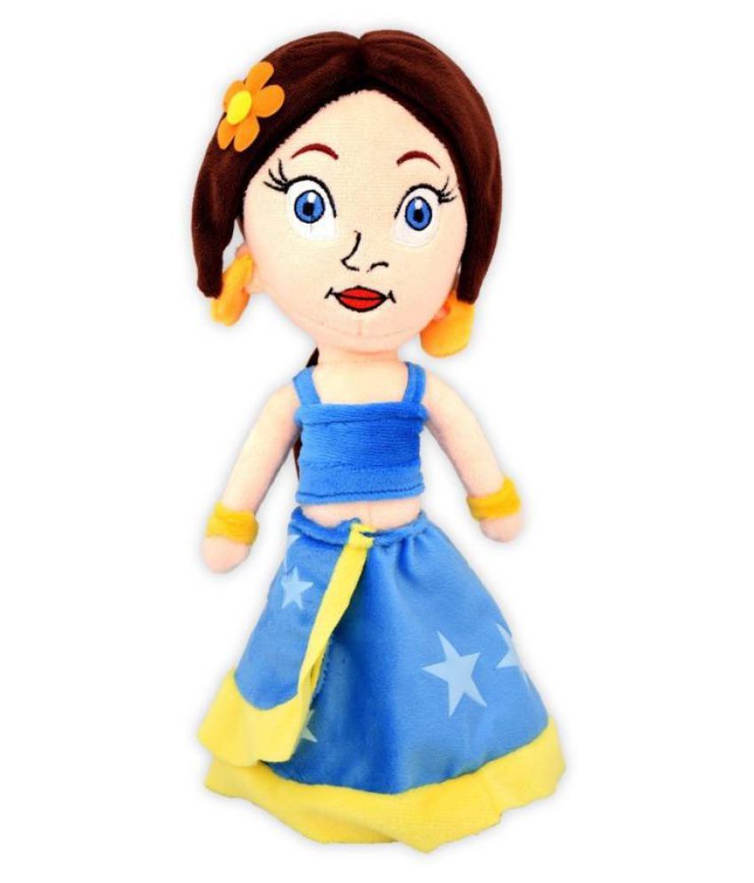chota bheem soft toy snapdeal